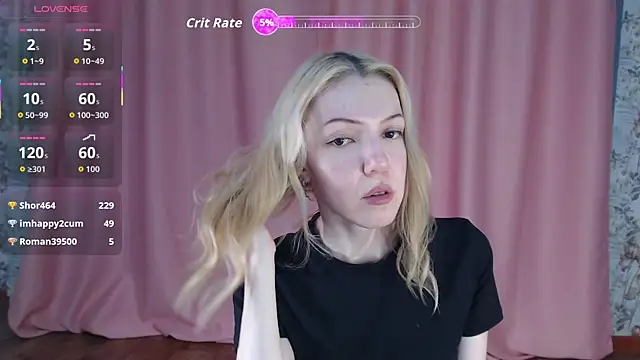 Snapshot of AlexandraXxKitty chatting on 28, 5, 2026 AlexandraXxKitty online show from 28, 5, 2026