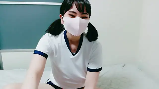 Snapshot of mayu_Hcup_jp chatting on 1, 6, 2026 mayu Hcup jp online show from 1, 6, 2026