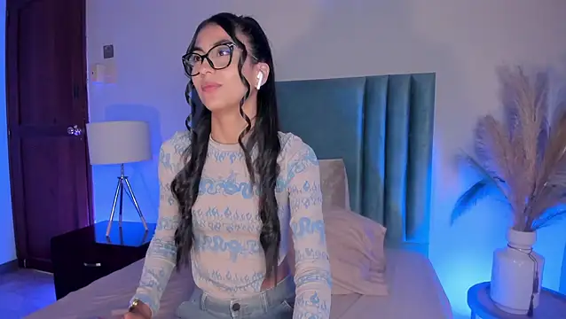 KatherinSky online show from 6, 6, 2026