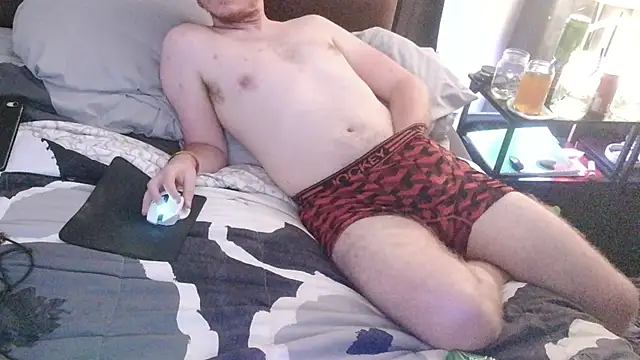 Snapshot of Melker_stream chatting on 31, 5, 2026 Melker stream online show from 31, 5, 2026