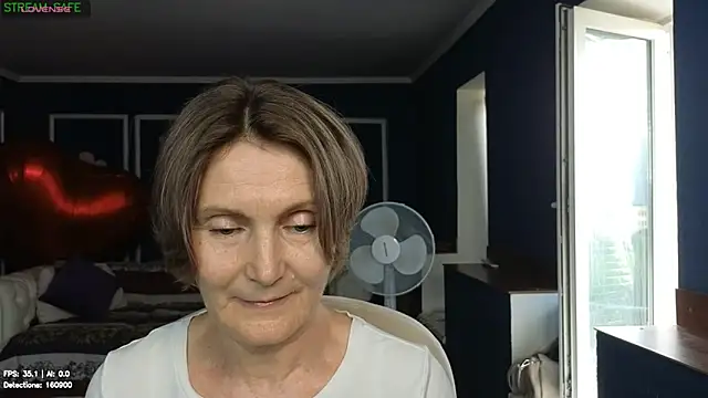Mabel Magic online show from 17, 6, 2026