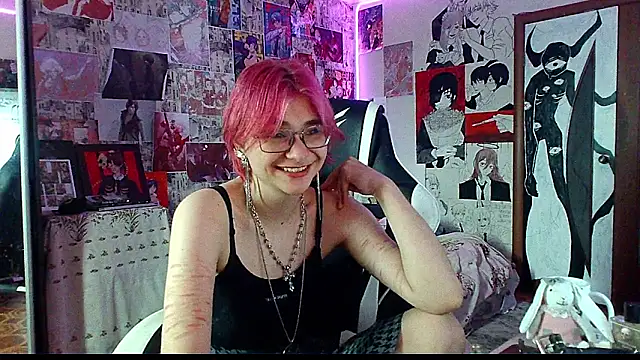 Michiyo Gotou online show from 3, 6, 2026