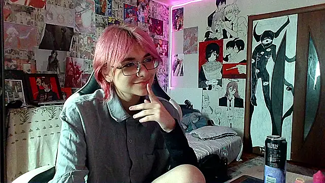 Michiyo Gotou online show from 18, 6, 2026
