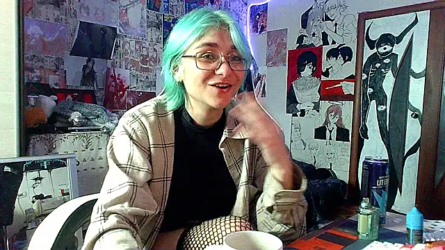 Michiyo Gotou online show from 6, 7, 2026