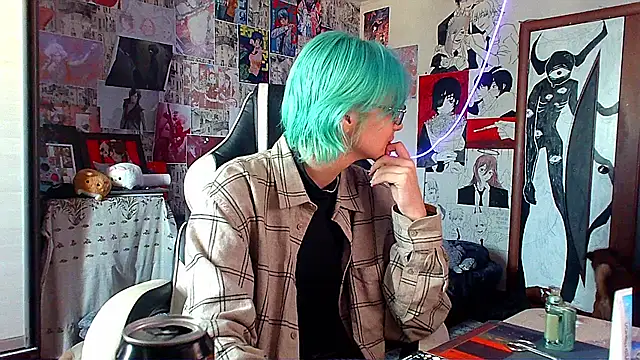 Michiyo Gotou online show from 9, 7, 2026