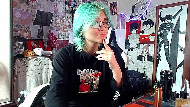 Michiyo Gotou online show from 13, 7, 2026