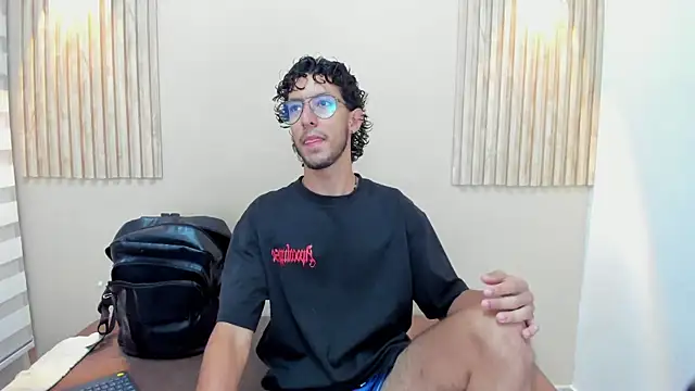 Snapshot of LEO_SANZ66 chatting on 30, 5, 2026 LEO SANZ66 online show from 30, 5, 2026
