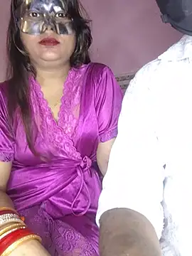 Curvy Anushka online show from 16, 6, 2026