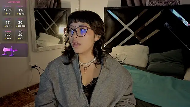 Snapshot of hannita_01 chatting on 16, 7, 2026 hannita 01 online show from 16, 7, 2026