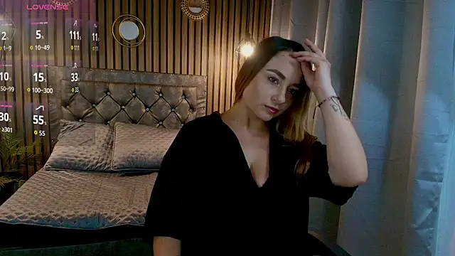 Melisa-Cooper online show from 28, 5, 2026