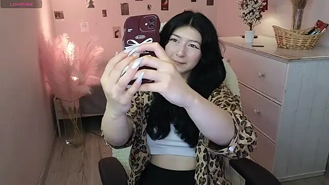 Vanessa LimX online show from 8, 6, 2026