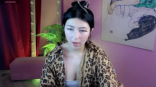 Vanessa LimX online show from 9, 6, 2026