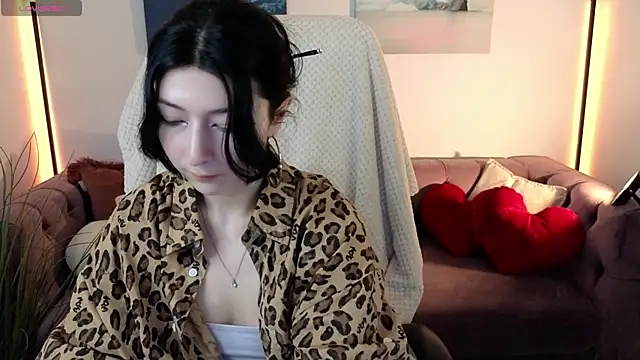 Vanessa LimX online show from 16, 6, 2026