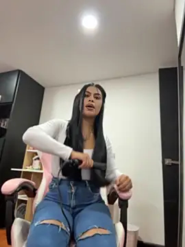 Snapshot of Baby_ciaraa1 chatting on 31, 5, 2026 Baby ciaraa1 online show from 31, 5, 2026