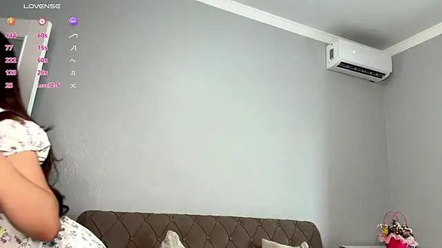 mistybunnyy online show from 18, 6, 2026