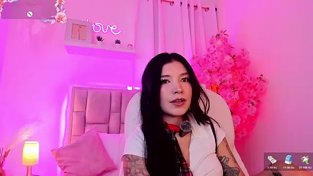 Snapshot of Isis_waifu_ chatting on 27, 5, 2026 Isis waifu online show from 27, 5, 2026