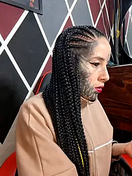 Snapshot of Venom-Luna chatting on 17, 6, 2026 Venom-Luna online show from 17, 6, 2026