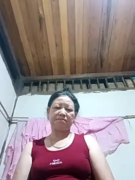 Snapshot of Orio-baby chatting on 19, 6, 2026 Orio-baby online show from 19, 6, 2026