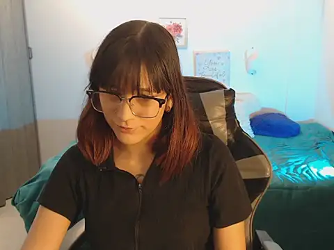 Snapshot of Aria_666 chatting on 9, 6, 2026 Aria 666 online show from 9, 6, 2026