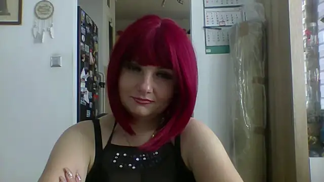 Snapshot of MeganFlirt chatting on 28, 5, 2026 MeganFlirt online show from 28, 5, 2026
