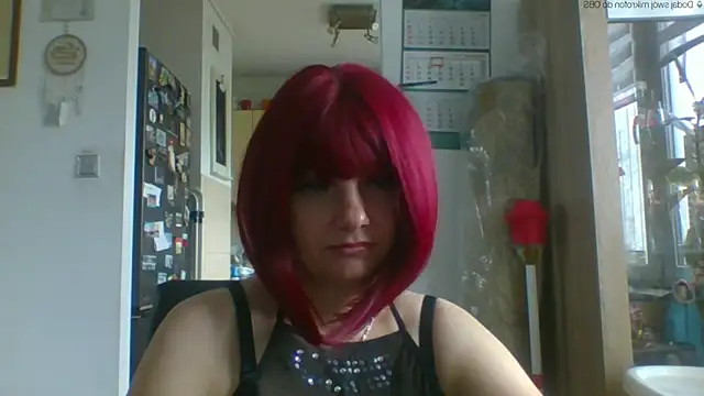 Snapshot of MeganFlirt chatting on 5, 6, 2026 MeganFlirt online show from 5, 6, 2026