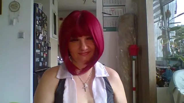 Snapshot of MeganFlirt chatting on 2, 7, 2026 MeganFlirt online show from 2, 7, 2026