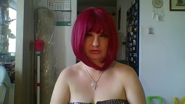 Snapshot of MeganFlirt chatting on 6, 7, 2026 MeganFlirt online show from 6, 7, 2026