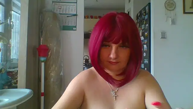 Snapshot of MeganFlirt chatting on 7, 7, 2026 MeganFlirt online show from 7, 7, 2026