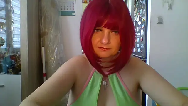 Snapshot of MeganFlirt chatting on 14, 7, 2026 MeganFlirt online show from 14, 7, 2026