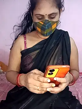 Snapshot of Hot-bhabhi63 chatting on 30, 5, 2026 Hot-bhabhi63 online show from 30, 5, 2026