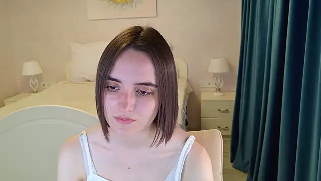 Daisy Heart online show from 4, 6, 2026