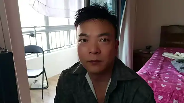 Snapshot of nanshe9488 chatting on 27, 6, 2026 nanshe9488 online show from 27, 6, 2026