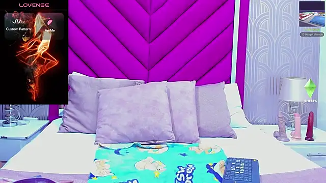 SamyPrincexx online show from 5, 12, 2025