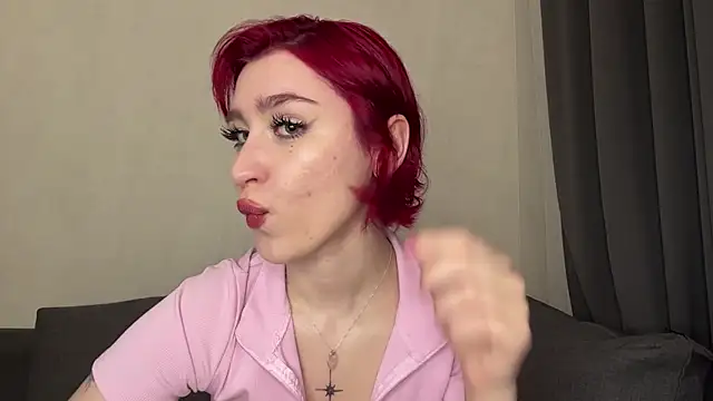 Snapshot of MartaCali chatting on 3, 7, 2026 MartaCali online show from 3, 7, 2026