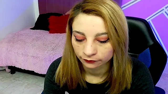Snapshot of Barbie__sweet chatting on 1, 6, 2026 Barbie sweet online show from 1, 6, 2026