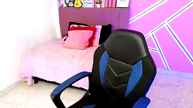 Snapshot of Barbie__sweet chatting on 10, 6, 2026 Barbie sweet online show from 10, 6, 2026