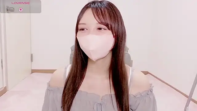 Snapshot of Rina_chan__ chatting on 31, 5, 2026 Rina chan online show from 31, 5, 2026