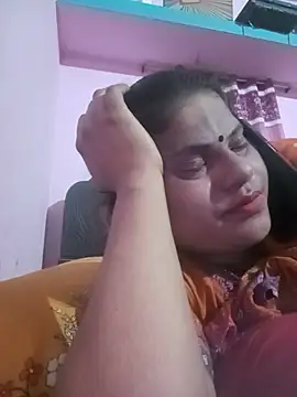 Snapshot of Maya_Vabi chatting on 5, 7, 2026 Maya Vabi online show from 5, 7, 2026