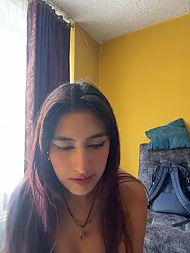 Snapshot of velariasoft_ chatting on 2, 7, 2026 velariasoft online show from 2, 7, 2026