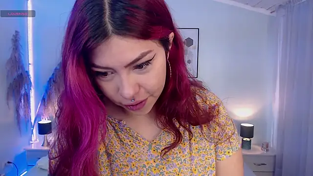 LilMoon  online show from 2, 7, 2026