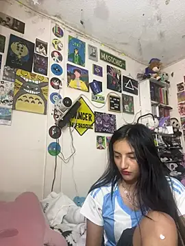 angelgirl2006 online show from 21, 7, 2026