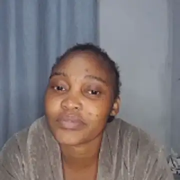 Snapshot of Azania__ chatting on 26, 5, 2026 Azania online show from 26, 5, 2026