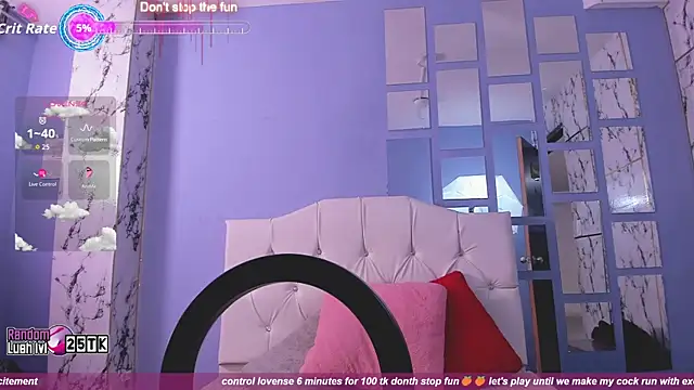 Snapshot of Bell_Rose chatting on 4, 6, 2026 Bell Rose online show from 4, 6, 2026