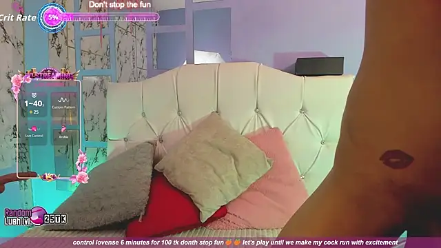Snapshot of Bell_Rose chatting on 9, 6, 2026 Bell Rose online show from 9, 6, 2026