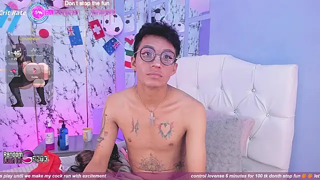 Snapshot of Bell_Rose chatting on 24, 6, 2026 Bell Rose online show from 24, 6, 2026