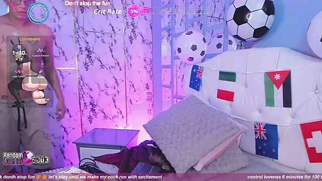 Snapshot of Bell_Rose chatting on 26, 6, 2026 Bell Rose online show from 26, 6, 2026