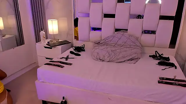 Lana Hard As online show from 3, 7, 2026