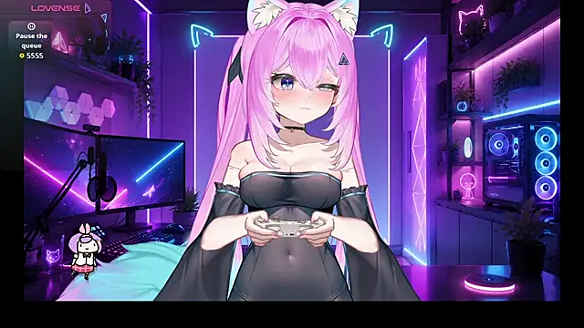 Snapshot of Mei_Azure chatting on 15, 6, 2026 Mei Azure online show from 15, 6, 2026