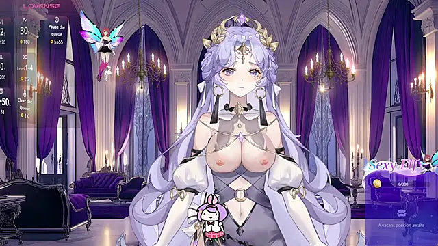 Snapshot of Mei_Azure chatting on 15, 7, 2026 Mei Azure online show from 15, 7, 2026