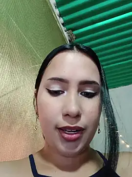 Snapshot of shantall_cute chatting on 17, 6, 2026 shantall cute online show from 17, 6, 2026